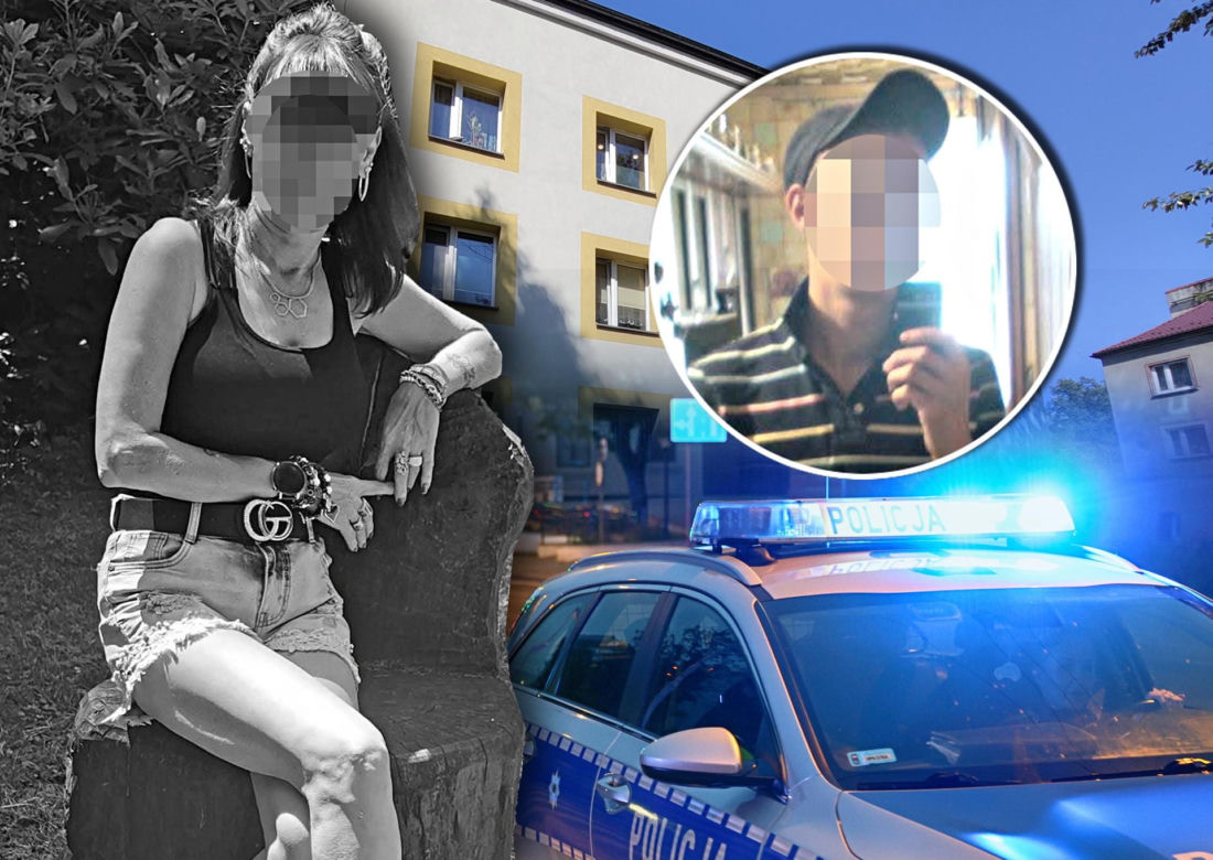 Rodzinny dramat w Sosnowcu. 36-latek miał zaatakować rodziców, potem popełnić samobójstwo