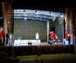 MotoWigilia w Siedlcach 2025