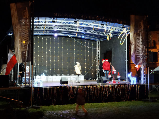 MotoWigilia w Siedlcach 2025