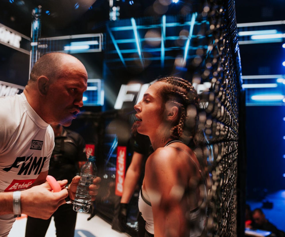 Fame MMA
