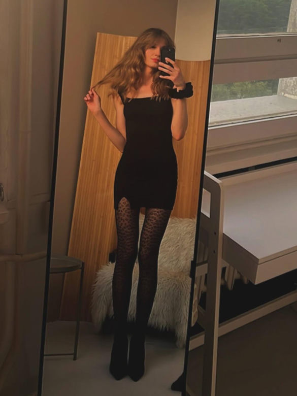 Michalina Manios