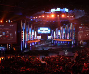 Spodek IEM