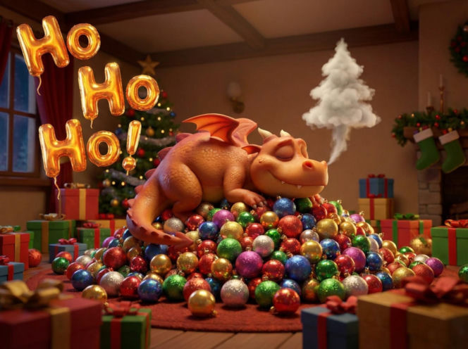 Obrazki z życzeniami na Boże Narodzenie 2025. Darmowe grafiki do wysłania na święta