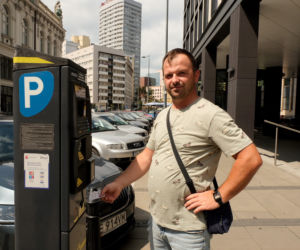 Kary za parkowanie wzrosną o 400 procent