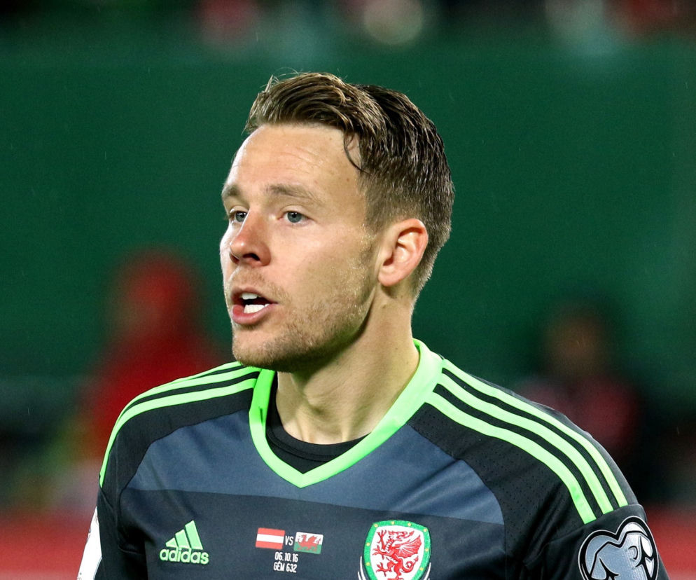 Chris Gunter