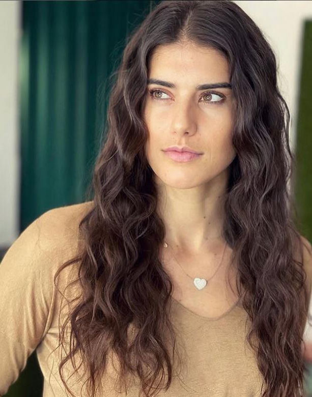 Sorana Cirstea