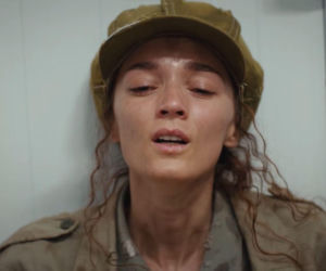 Dziedzictwo, odcinek 868: Doga próbuje skontaktować się z matką. Rozmowę przerywa jednak nagłe pojawienie się Ferita