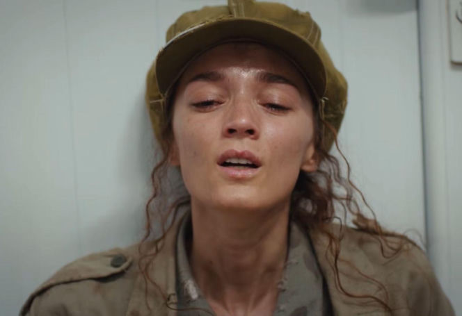 "Dziedzictwo", odcinek 868: Doga próbuje skontaktować się z matką. Rozmowę przerywa jednak nagłe pojawienie się Ferita