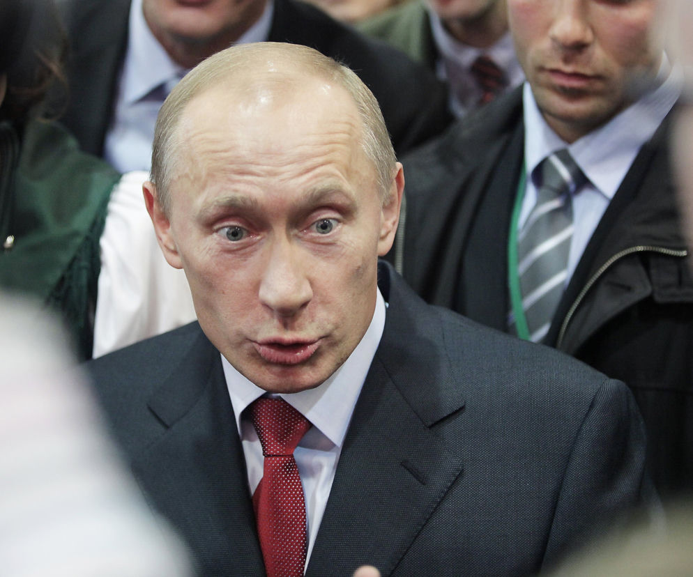 PUTIN.