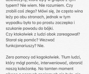 Pobity Radek Pestka opisuje zajście na Instagramie! 