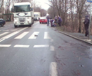 Wypadek 18
