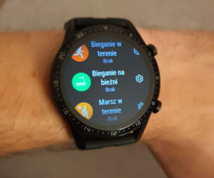 Huawei Watch GT 2