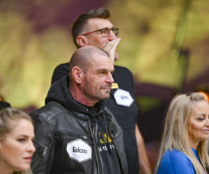 Gulczas i Manuela znów razem! Duża metamorfoza?