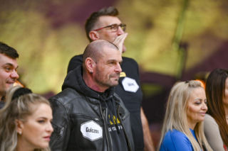 Gulczas i Manuela znów razem! Duża metamorfoza?