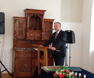 ratusz Leszno