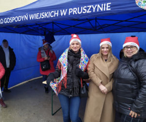 MotoWigilia 2021 w Siedlcach - fotorelacja