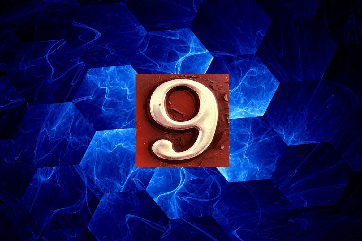 Numerologia na lato 2023: DZIEWIĄTKA