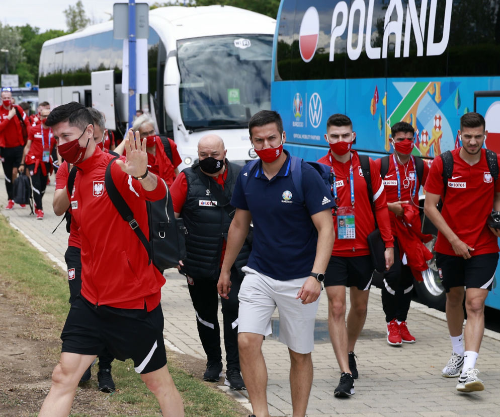 Mecz Polska - Hiszpania ODWOŁANY? Internauci nie mają wątpliwości