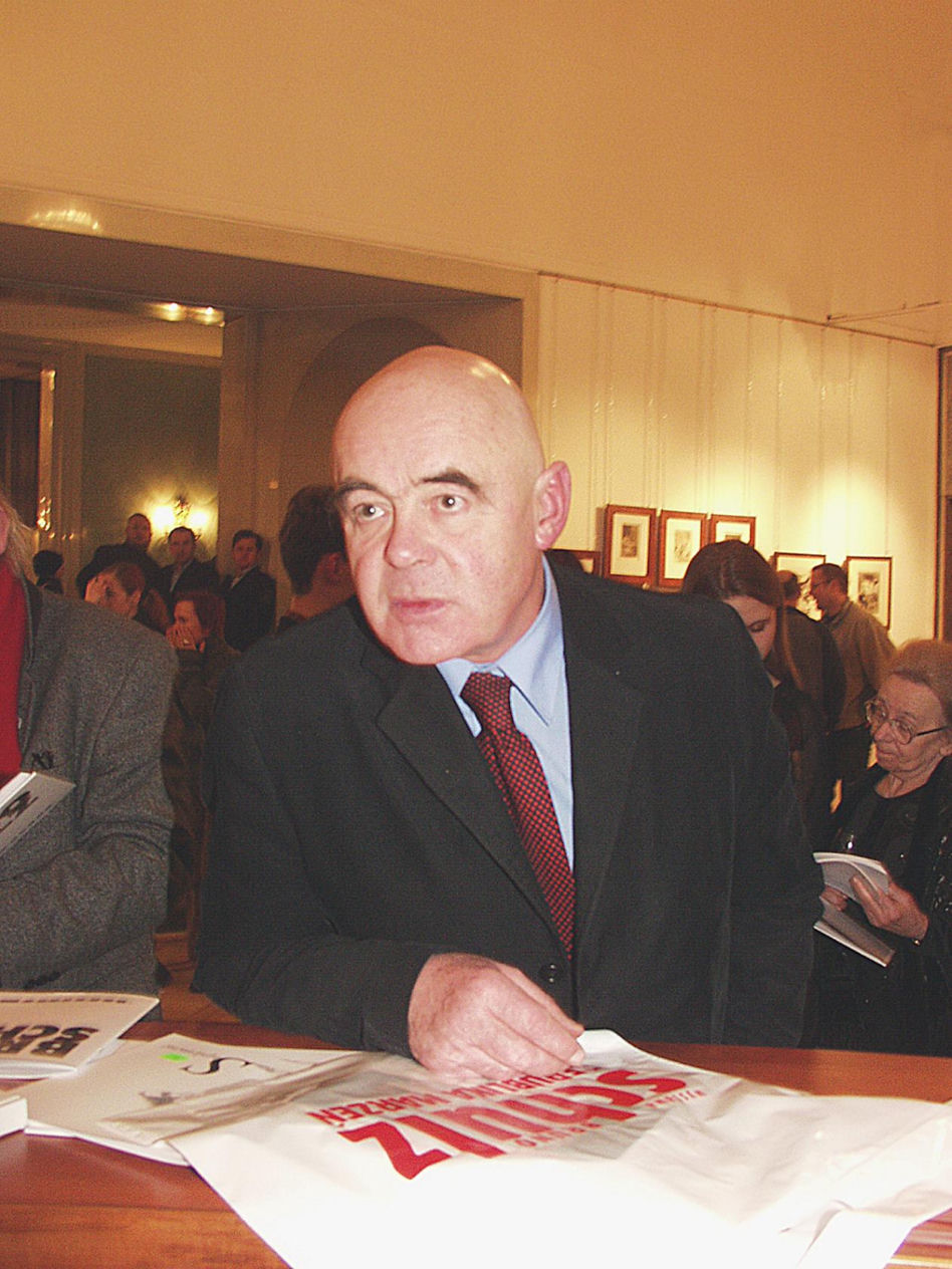 Stanisław Tym