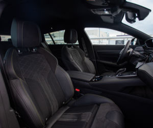 Peugeot 508 SW PSE