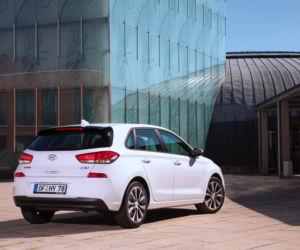Hyundai i30 facelifting 2019