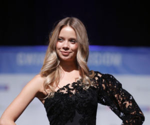 Magdalena Adamowicz