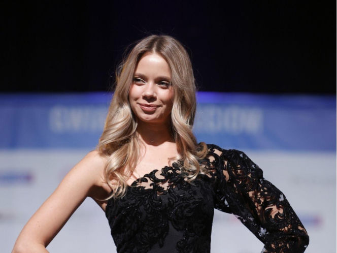 Magdalena Adamowicz