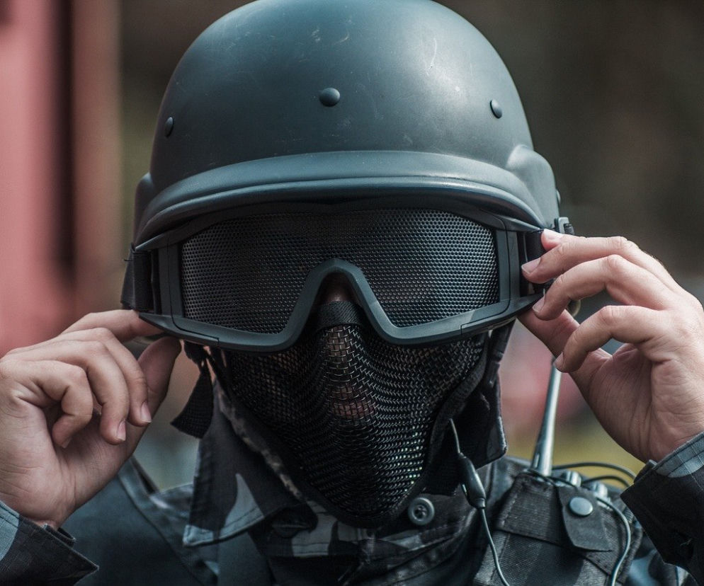 PODKARPACKIE: Alarmy bombowe w kilku szkołach i przedszkołach w regionie