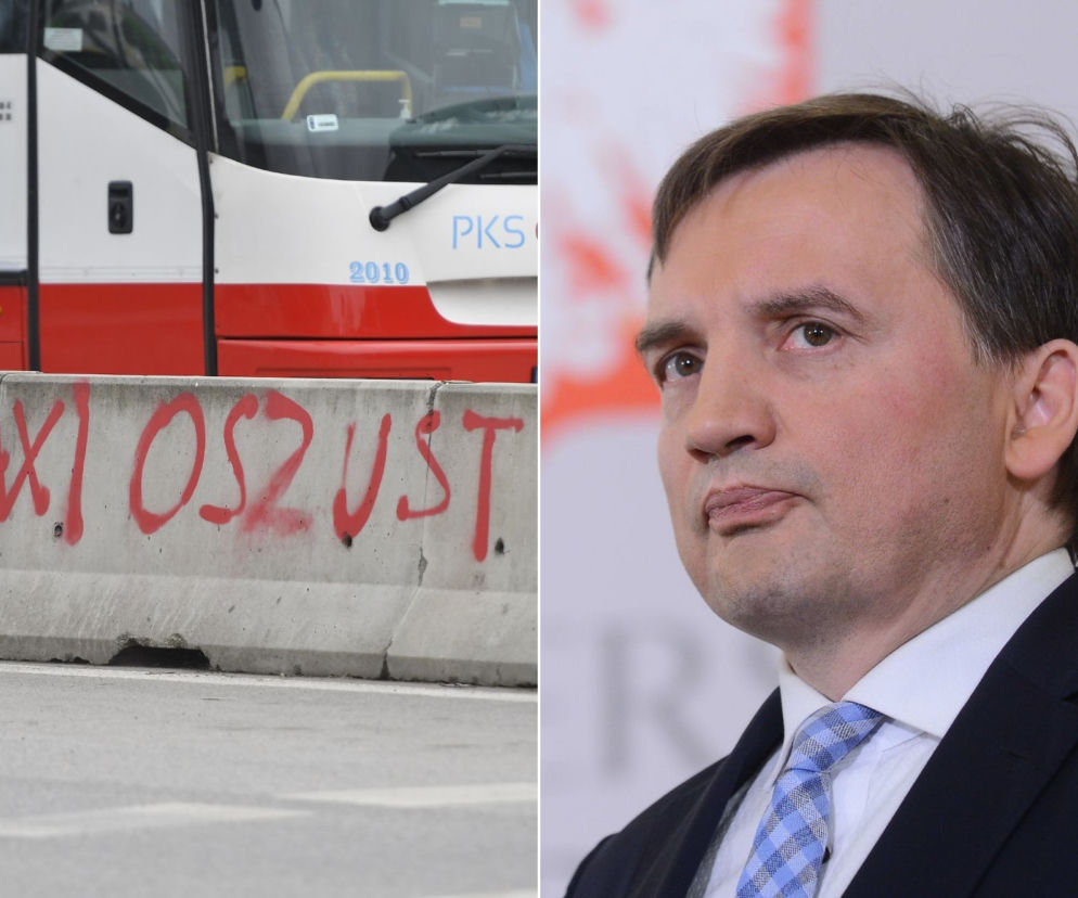 700 zł za kurs z uchodźcami. Ziobro mówi o skandalu. Zapadła pilna decyzja
