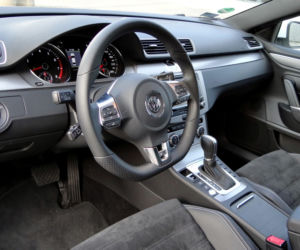 Volkswagen CC 2.0 TSI DSG R-line