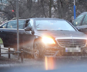 Tajne spotkanie Mioduskiego z Lewandowskim