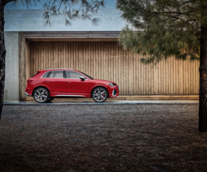 Audi RS Q3 (2020)