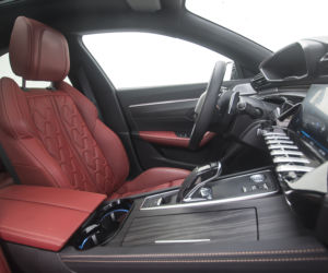 Peugeot 508 GT 1.6 Turbo 225 KM EAT8