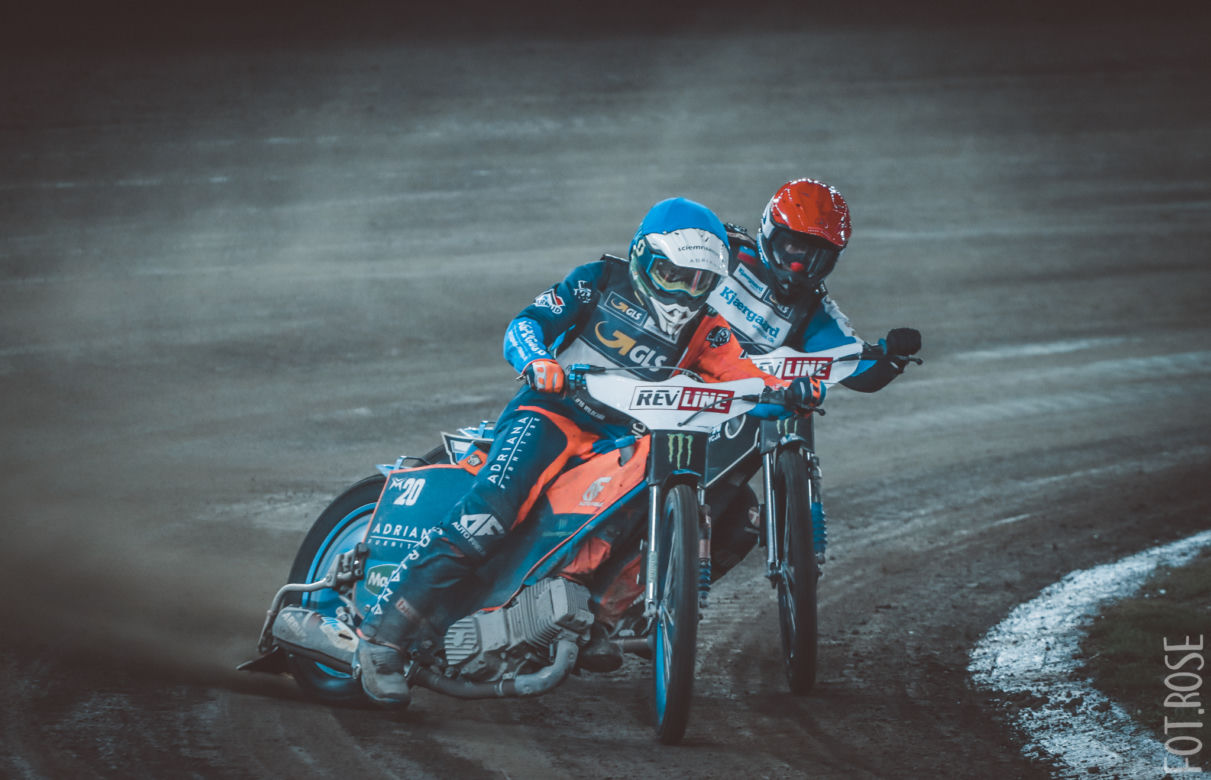 Bartosz Zmarzlik królem speedwaya. Tak wyglądało fenomenalne Grand Prix w Toruniu
