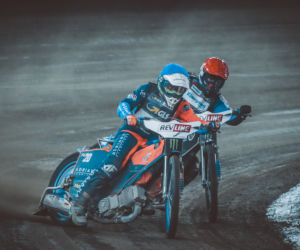 Bartosz Zmarzlik królem speedwaya. Tak wyglądało fenomenalne Grand Prix w Toruniu