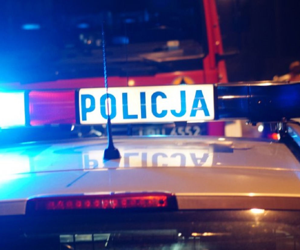 Nienadówka. Na S19 zderzyły się dwa busy i ciężarówka. Utrudnienia w ruchu  