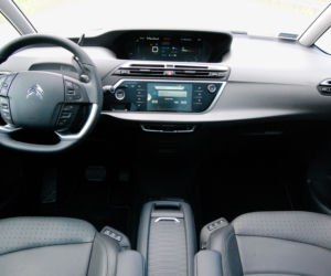 Citroen Grand C4 Picasso