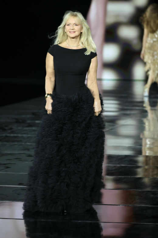 Grażyna Torbicka