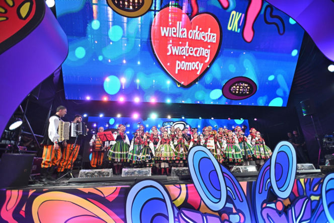  Wielka Orkiestra Świątecznej Pomocy gra już 34 raz. Co wiesz o WOŚP?