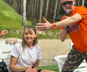 Zobacz, jak bawiliśmy się w Noe Parku