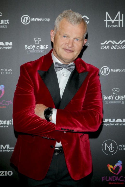 Ireneusz Bieleninik - Kiedyś brylował na estradzie, a później nagle zniknął. Teraz powraca!