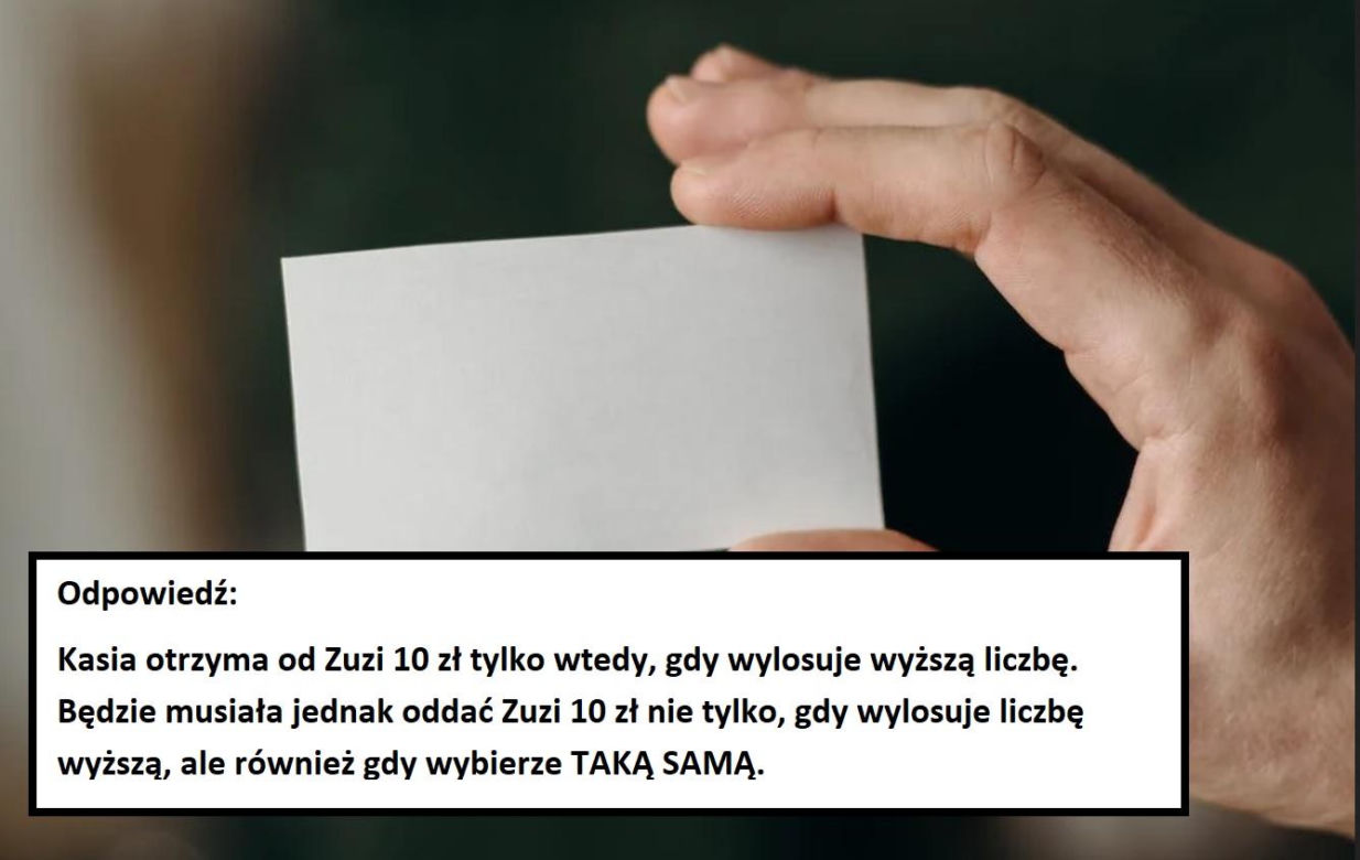 Odpowiedź
