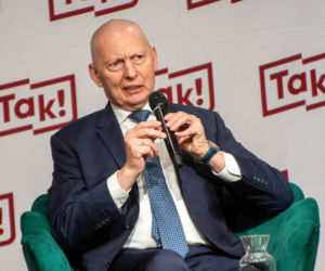 Nie żyje gen. Mirosław Różański