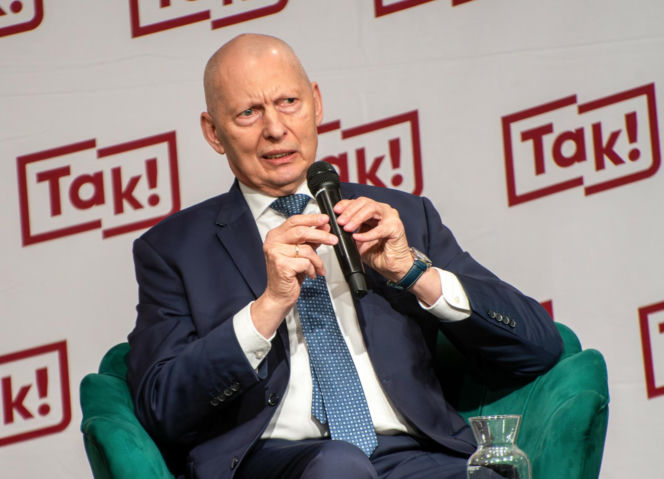 Nie żyje gen. Mirosław Różański