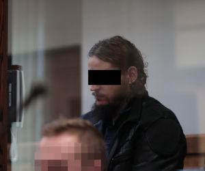 Wyrok dla Błażeja K.