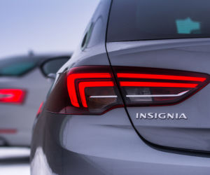 Opel Insignia Grand Sport vs. Skoda Superb
