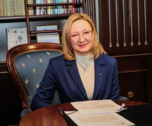 Atlas inwestuje w Zagłębie