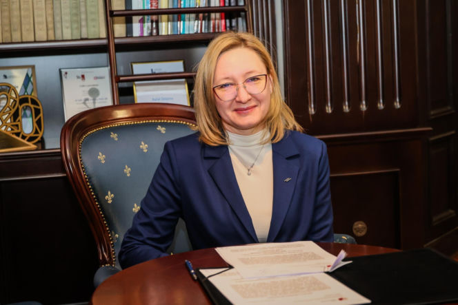 Atlas inwestuje w Zagłębie