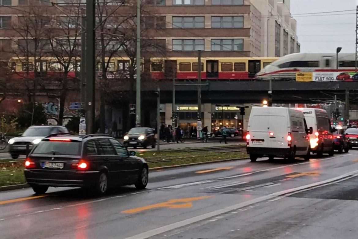 Jak otrzymać naklejkę Umweltzone?
