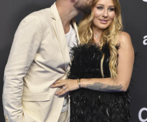Andziaks i Luka